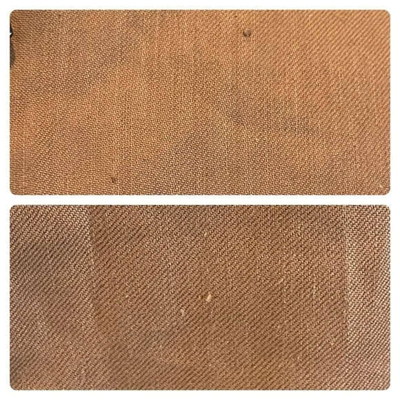 Kobi Halperin Peyton Linen-Blend Mini Dress New With Tags Size Medium - Picture 7 of 9